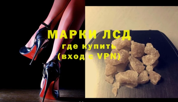хмурый Алексин
