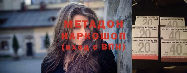 хмурый Алексин