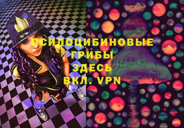 спайс Алексеевка