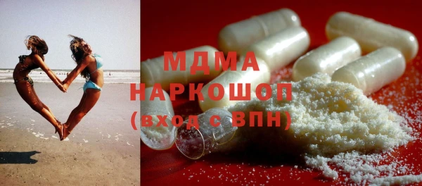 хмурый Алексин